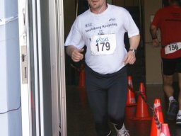 CityHall-Marathon 2007